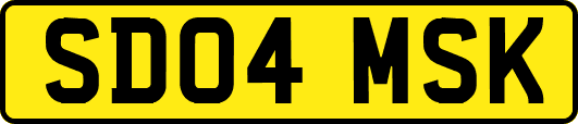 SD04MSK