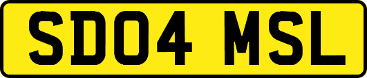 SD04MSL