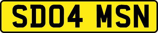 SD04MSN