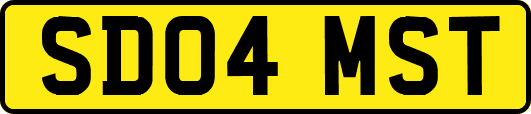 SD04MST