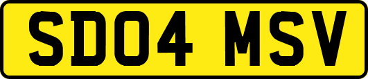 SD04MSV