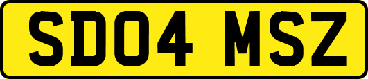 SD04MSZ