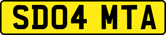 SD04MTA