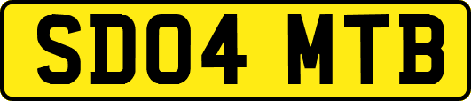 SD04MTB