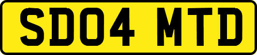 SD04MTD
