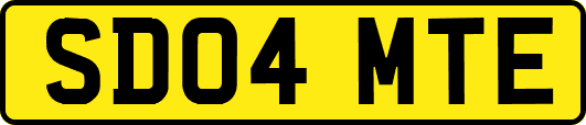 SD04MTE