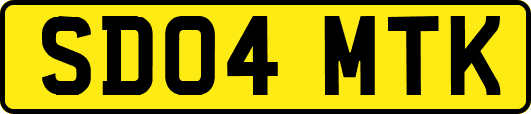SD04MTK