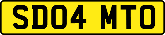 SD04MTO