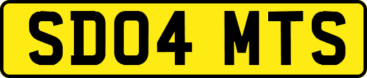 SD04MTS