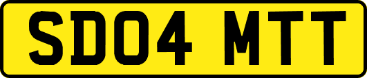 SD04MTT
