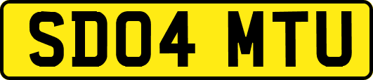 SD04MTU