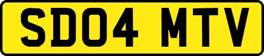 SD04MTV