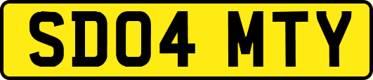 SD04MTY