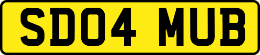 SD04MUB