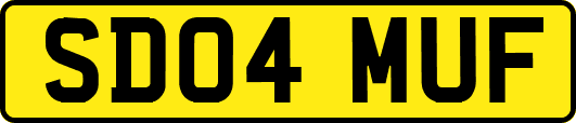 SD04MUF