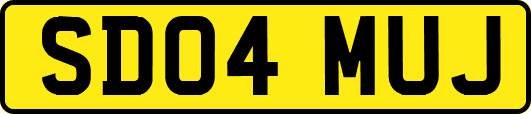 SD04MUJ