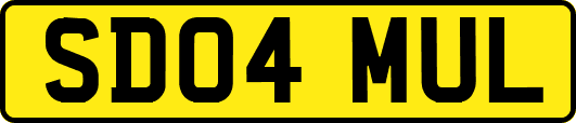 SD04MUL