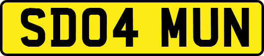 SD04MUN