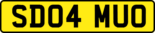SD04MUO