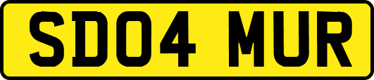 SD04MUR