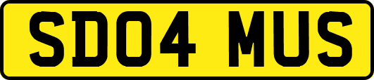 SD04MUS
