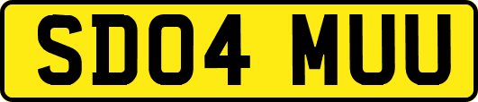 SD04MUU