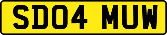 SD04MUW