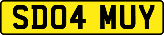 SD04MUY