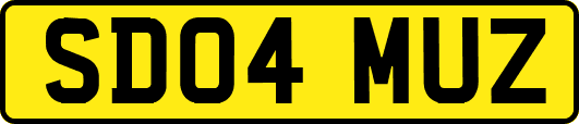 SD04MUZ