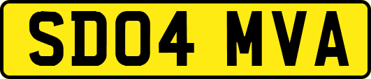 SD04MVA