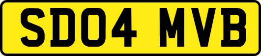 SD04MVB