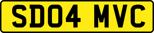 SD04MVC