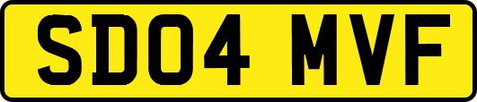 SD04MVF