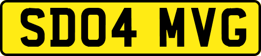 SD04MVG