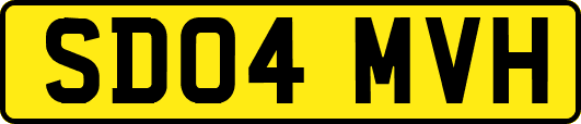 SD04MVH