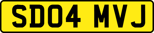 SD04MVJ