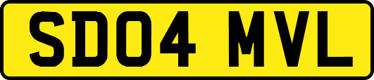 SD04MVL