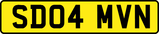 SD04MVN