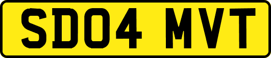SD04MVT