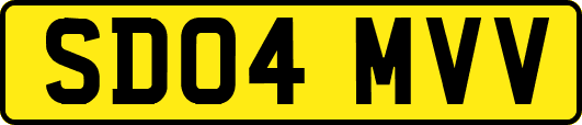 SD04MVV