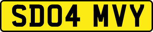 SD04MVY