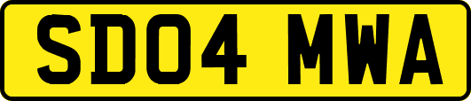 SD04MWA
