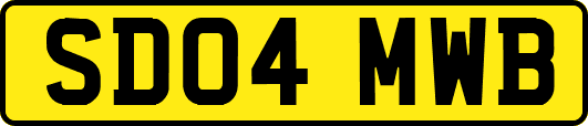 SD04MWB