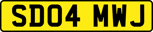 SD04MWJ