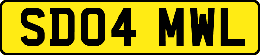 SD04MWL