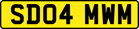 SD04MWM