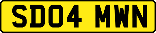 SD04MWN
