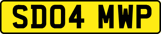 SD04MWP