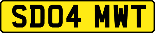 SD04MWT