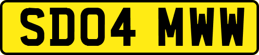 SD04MWW